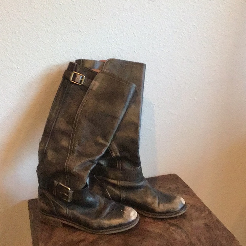 Lucky Brand Boots
